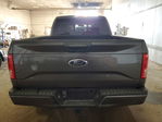 Ford F-150 2015