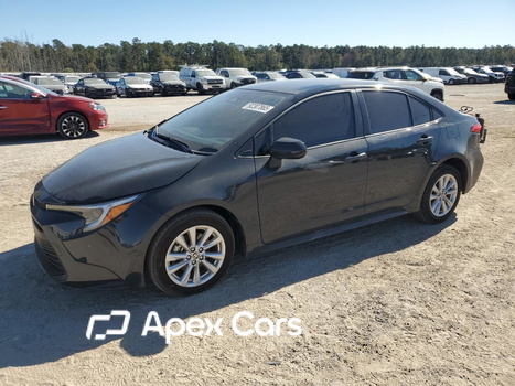 Toyota Corolla 2024 - Image 1 of 13