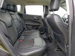 Jeep Compass 2017