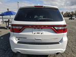 Dodge Durango 2019