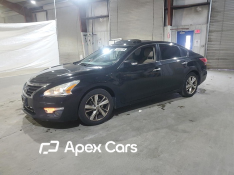 Nissan Altima 2013 - Image 1 of 13