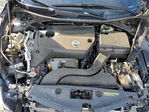 Nissan Altima 2013
