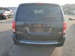 Dodge Caravan 2018