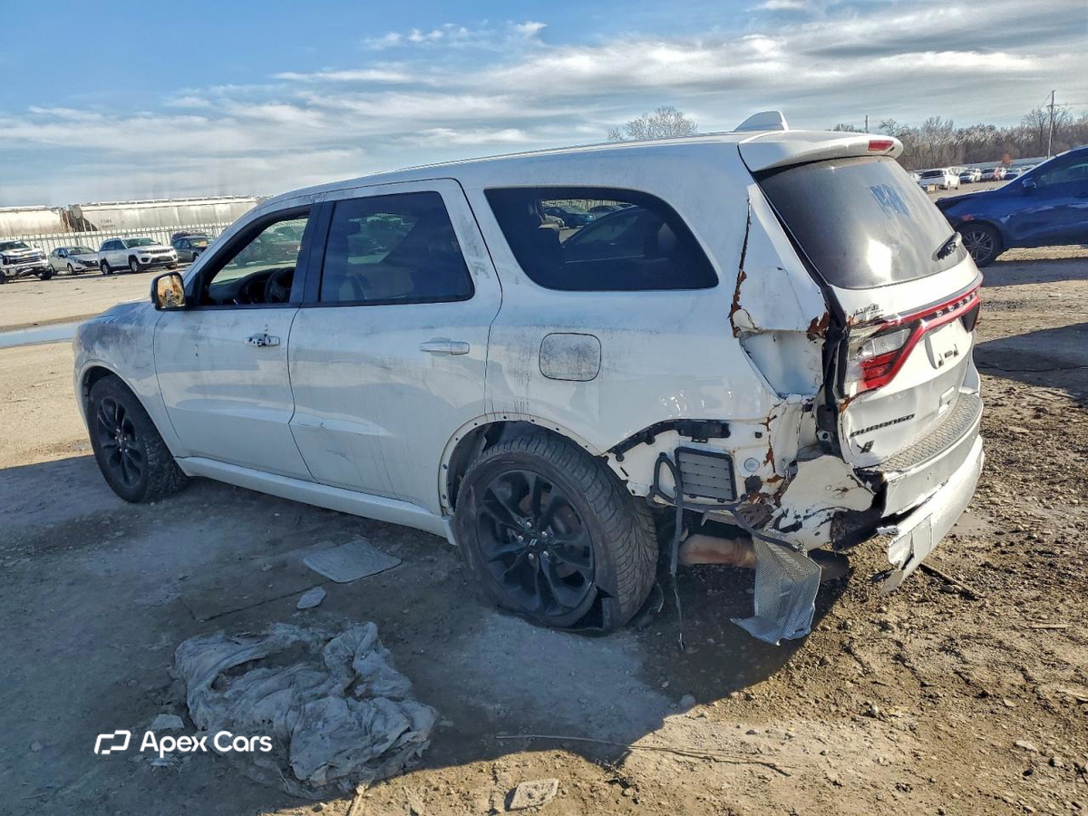 Dodge Durango 2020