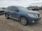 Nissan Pathfinder 2015