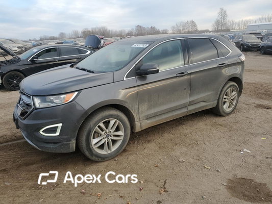 Ford Edge 2018 - Image 1 of 14