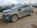 Ford Edge 2018