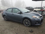 Toyota Corolla 2015