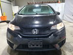 Honda Fit 2017