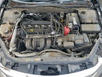 Ford Fusion 2012