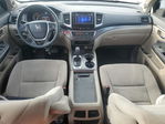 Honda Pilot 2017