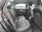 Audi A4 2017