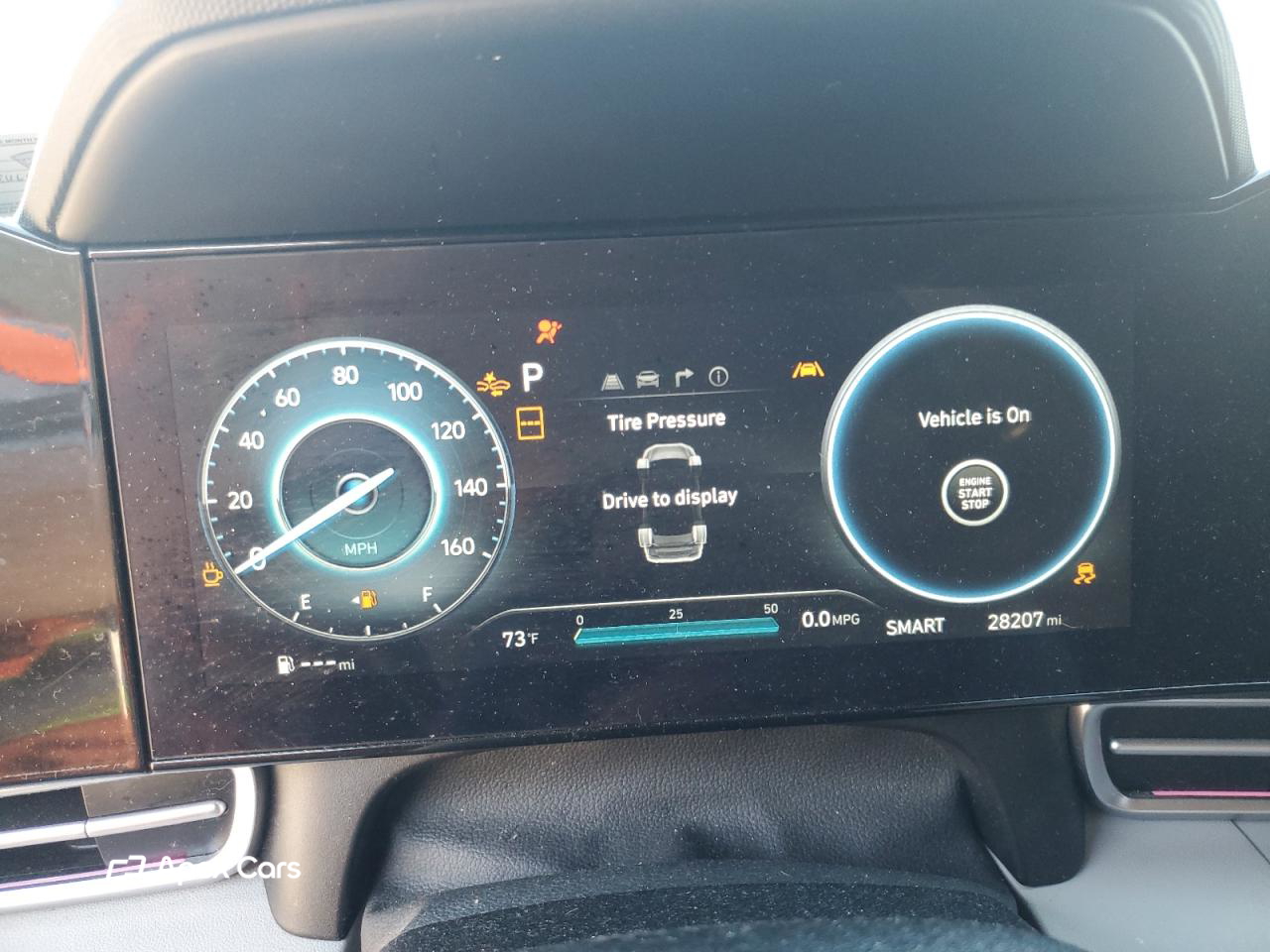 Hyundai Elantra 2024