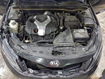 Kia Optima 2014