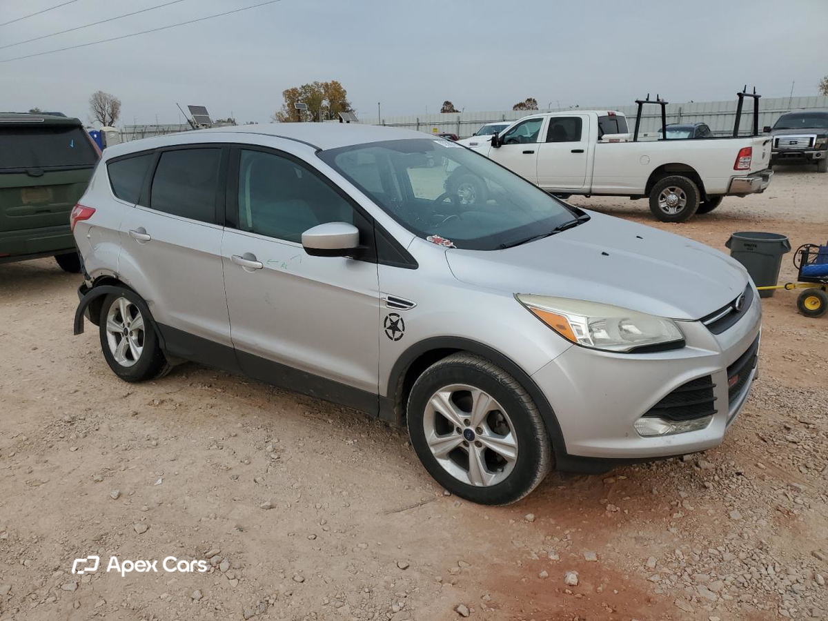 Ford Escape 2014