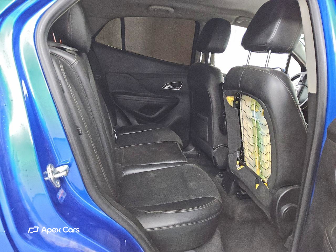 Buick Encore 2014