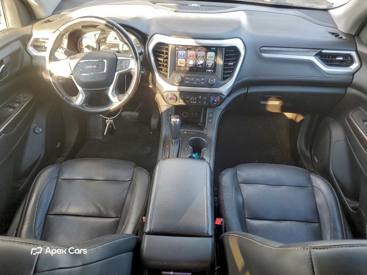 GMC Acadia 2019