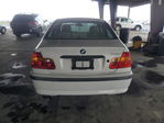 BMW Series 3 2004
