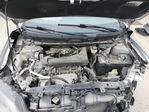 Nissan Rogue 2015