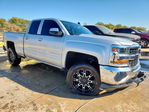Chevrolet Silverado 2018
