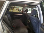 Subaru Outback 2011