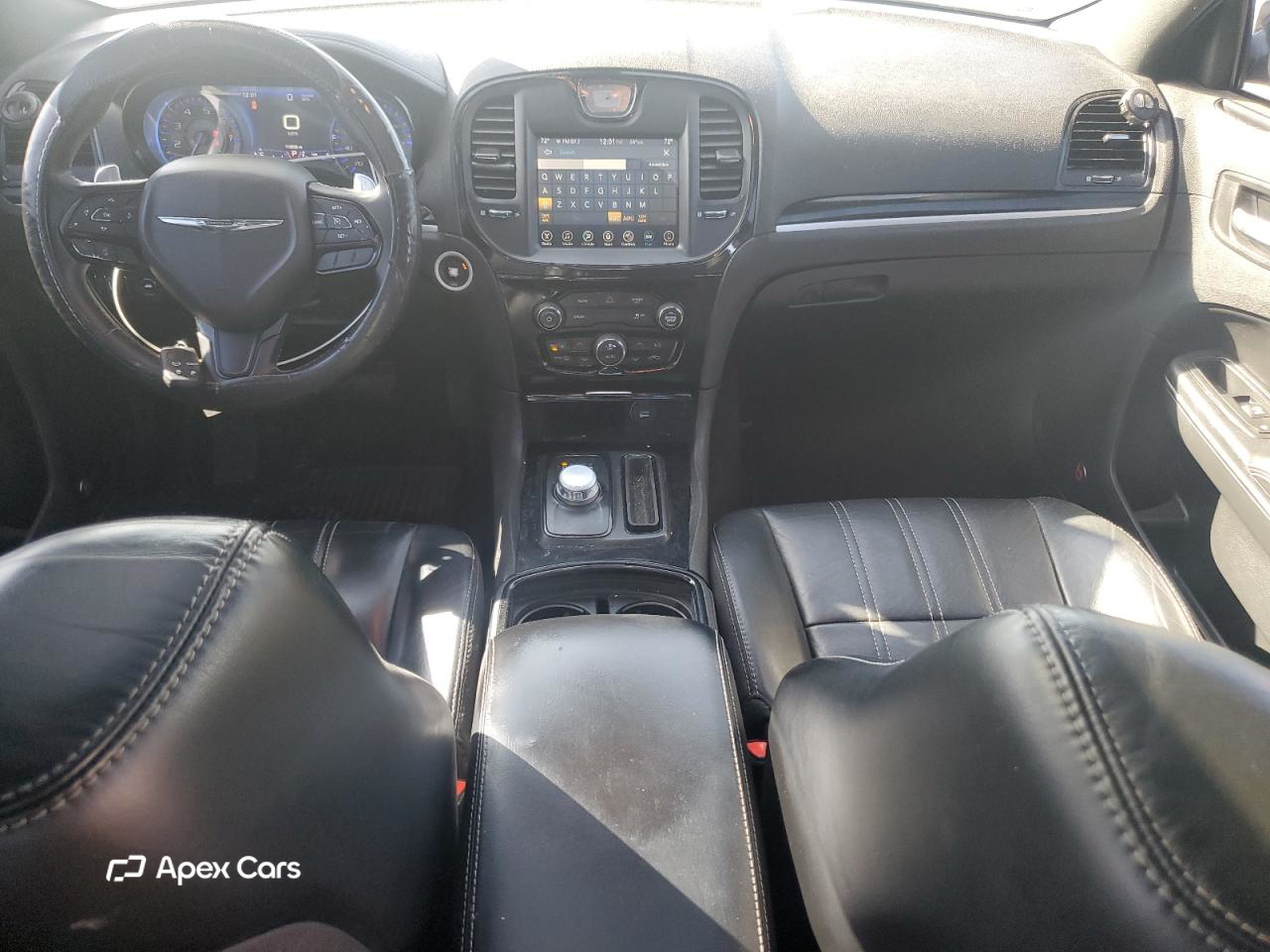 Chrysler 300 2017