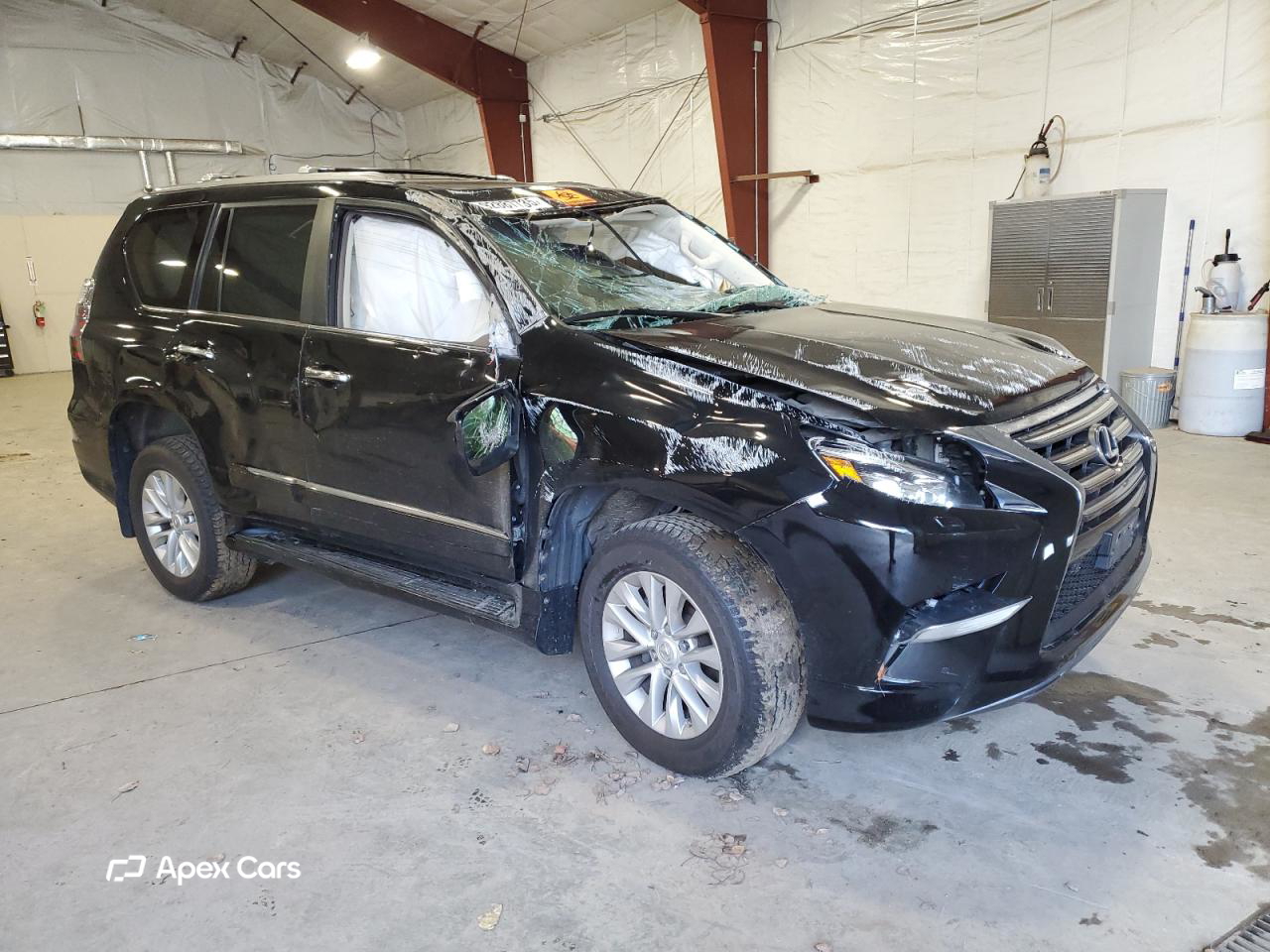 Lexus GX 2019