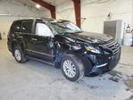 Lexus GX 2019