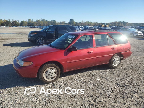 Ford Escort 1998 - Image 1 of 13
