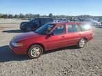 Ford Escort 1998