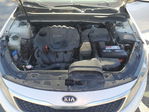 Kia Optima 2011