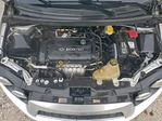 Chevrolet Sonic 2015