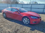 Tesla Model S 2021