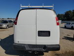 Chevrolet Express 2020