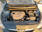 Hyundai Accent 2012