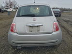 Fiat 500 2013
