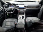 Ford Explorer 2020
