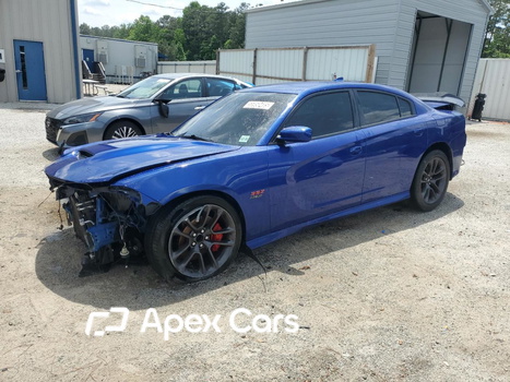 Dodge Charger 2020 - Image 1 of 12