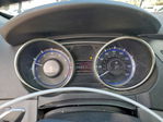 Hyundai Sonata 2011