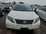 Lexus RX 2011