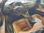 BMW Series 3 2013