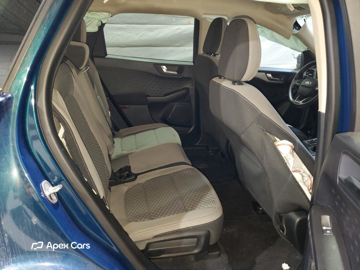 Ford Escape 2020