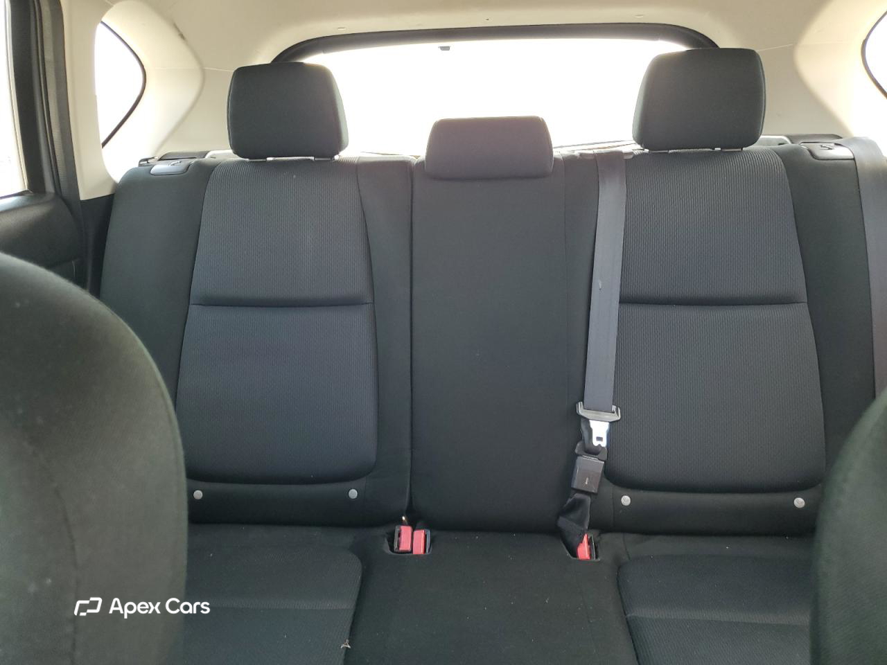Mazda CX-5 2015