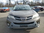 Toyota RAV 4 2015