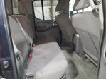 Nissan Navara (Frontier) 2017