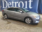 Hyundai Elantra 2019