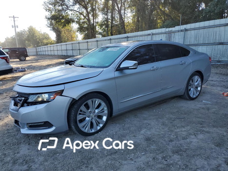 Chevrolet Impala 2016 - Image 1 of 14