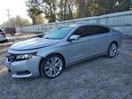 Chevrolet Impala 2016
