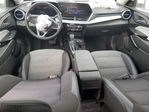 Chevrolet Trax 2024