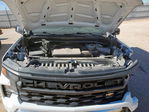 Chevrolet Silverado 2023